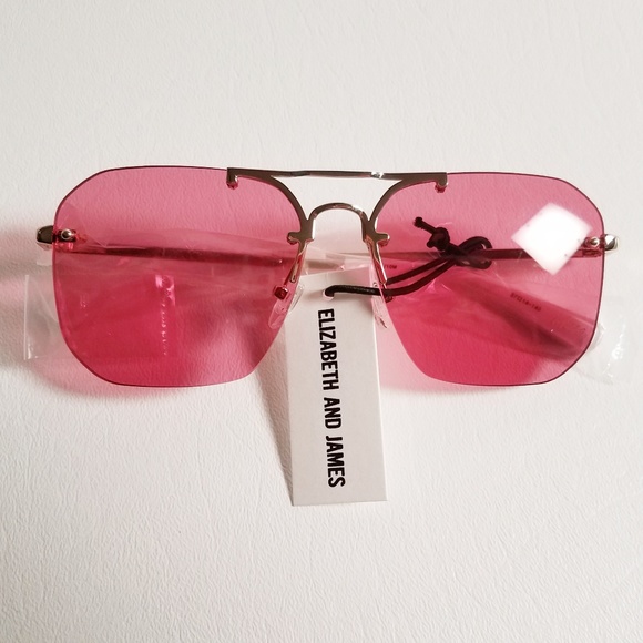 Elizabeth and James Sunglasses - Picture 4 of 8